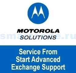 фото Сервисное обслуживание Zebra Motorola Symbol SSB-MC3000-10