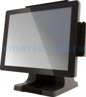 фото Кассовый POS компьютер-моноблок ШТРИХ-TouchPOS 485 TrueFlat, фото 1