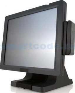 фото Кассовый POS компьютер-моноблок ШТРИХ-TouchPOS 485 Lite, фото 1