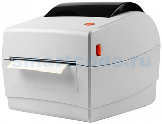 Термотрансферный принтер этикеток atol tt41 купить