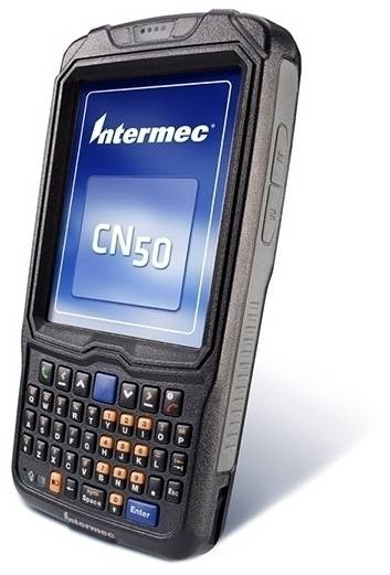 Intermec Cn50    -  8