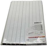 Для переплёта Metalbind и C-Bind