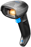 Сканеры штрих-кода
