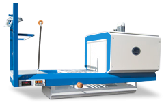 Термоусадочные машины